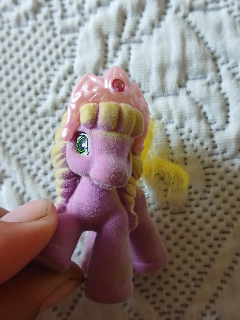 Pony Doll - Filly Royale - Simba – photo 3